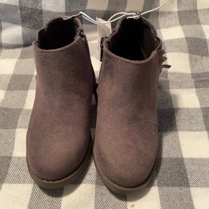 Old navy Booties
